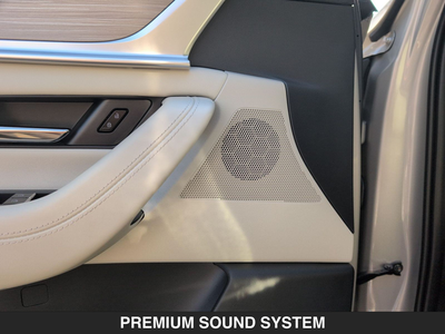 2026 Mazda CX-90 3.3 Turbo Premium Plus