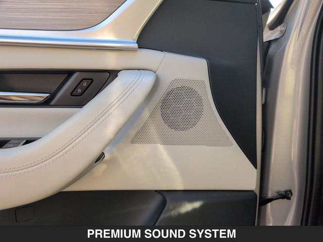 2026 Mazda CX-90 3.3 Turbo Premium Plus