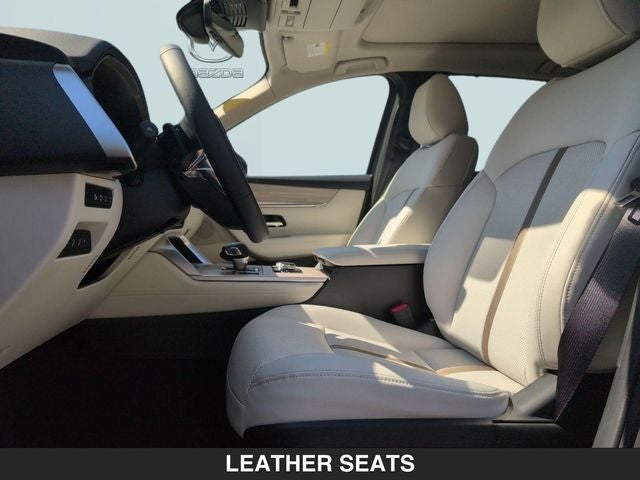 2026 Mazda CX-90 3.3 Turbo Premium Plus