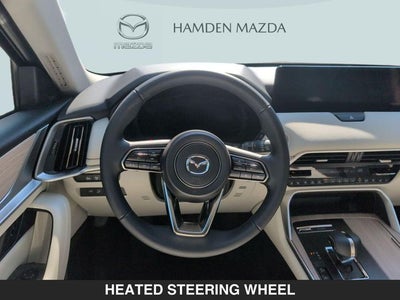 2026 Mazda CX-90 3.3 Turbo Premium Plus