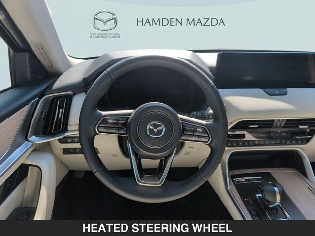 2026 Mazda CX-90 3.3 Turbo Premium Plus