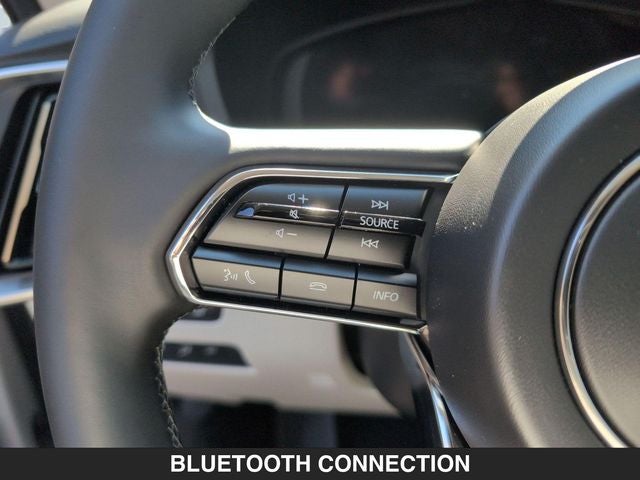 2026 Mazda CX-90 3.3 Turbo Premium Plus