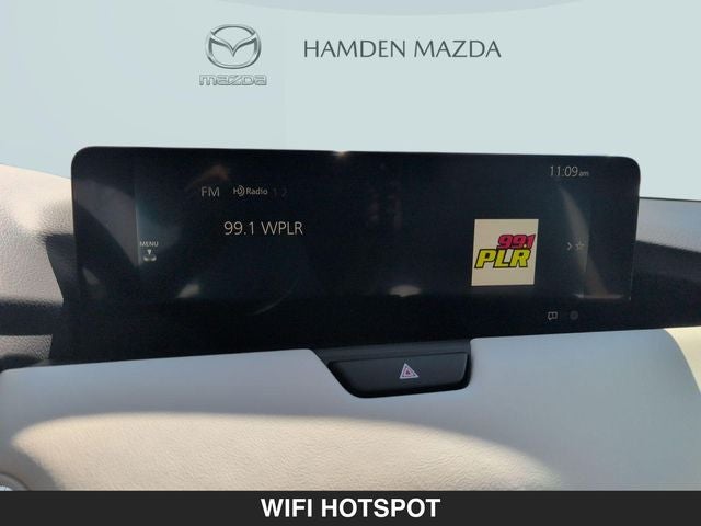 2026 Mazda CX-90 3.3 Turbo Premium Plus