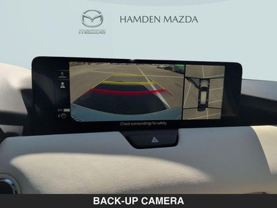 2026 Mazda CX-90 3.3 Turbo Premium Plus