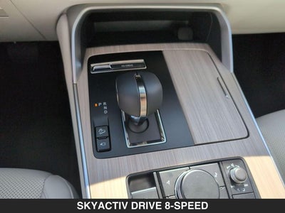 2026 Mazda CX-90 3.3 Turbo Premium Plus