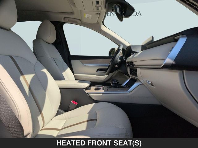 2026 Mazda CX-90 3.3 Turbo Premium Plus