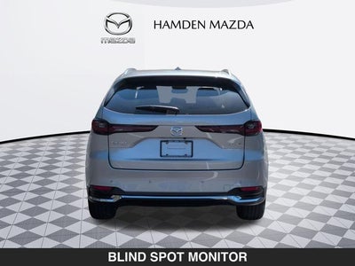 2026 Mazda CX-90 3.3 Turbo Premium Plus