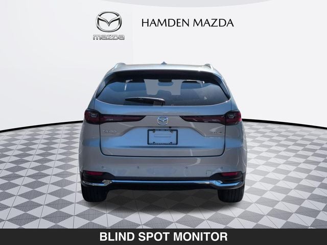 2026 Mazda CX-90 3.3 Turbo Premium Plus