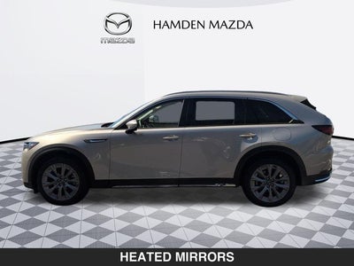 2026 Mazda CX-90 3.3 Turbo Premium Plus