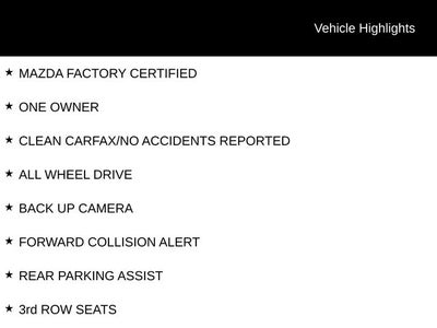 2026 Mazda CX-90 3.3 Turbo Premium Plus