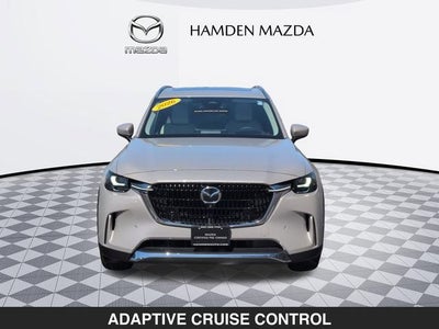 2026 Mazda CX-90 3.3 Turbo Premium Plus