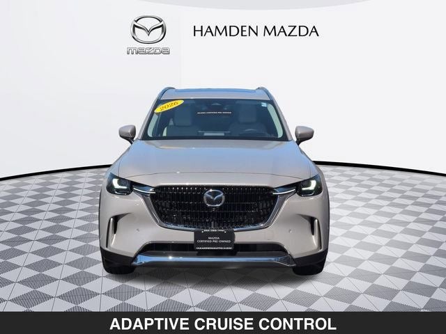 2026 Mazda CX-90 3.3 Turbo Premium Plus