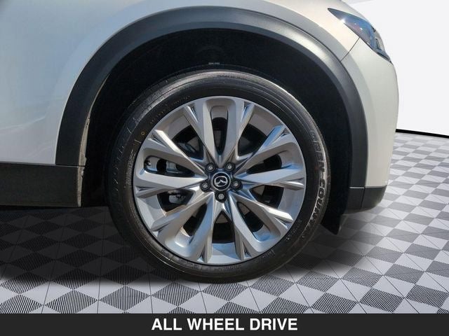 2026 Mazda CX-90 3.3 Turbo Premium Plus