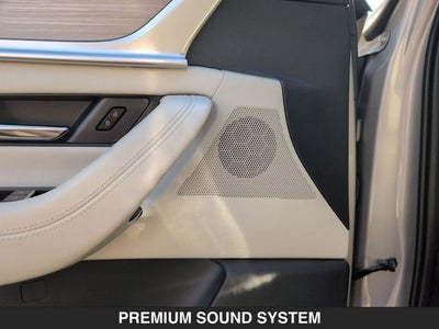 2026 Mazda CX-90 3.3 Turbo Premium Plus