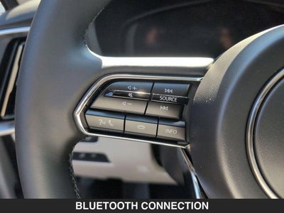 2026 Mazda CX-90 3.3 Turbo Premium Plus