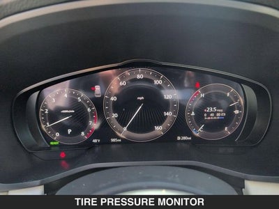 2026 Mazda CX-90 3.3 Turbo Premium Plus