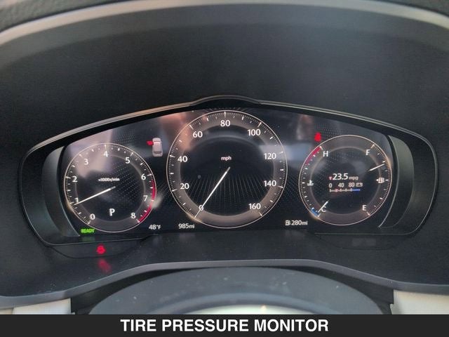 2026 Mazda CX-90 3.3 Turbo Premium Plus