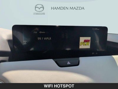 2026 Mazda CX-90 3.3 Turbo Premium Plus