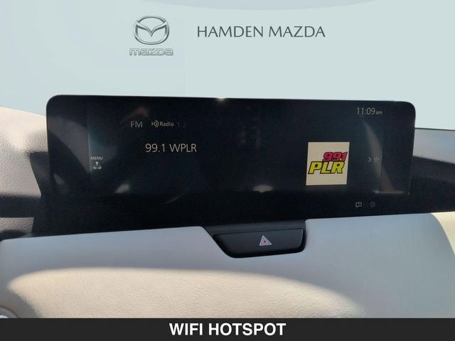 2026 Mazda CX-90 3.3 Turbo Premium Plus