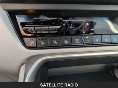 2026 Mazda CX-90 3.3 Turbo Premium Plus