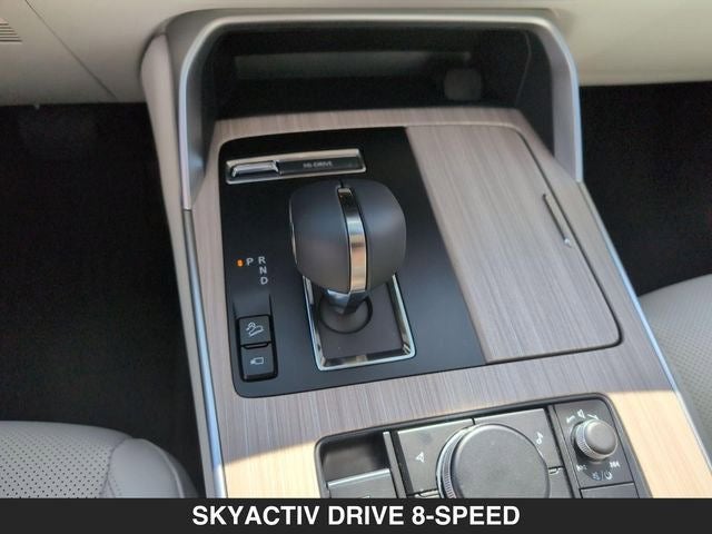 2026 Mazda CX-90 3.3 Turbo Premium Plus