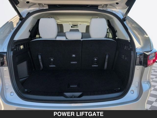 2026 Mazda CX-90 3.3 Turbo Premium Plus