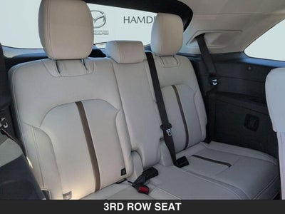 2026 Mazda CX-90 3.3 Turbo Premium Plus