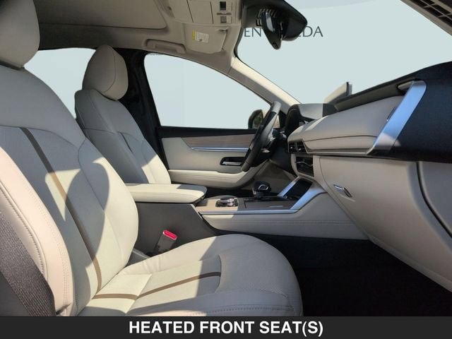 2026 Mazda CX-90 3.3 Turbo Premium Plus