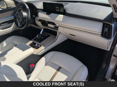 2026 Mazda CX-90 3.3 Turbo Premium Plus