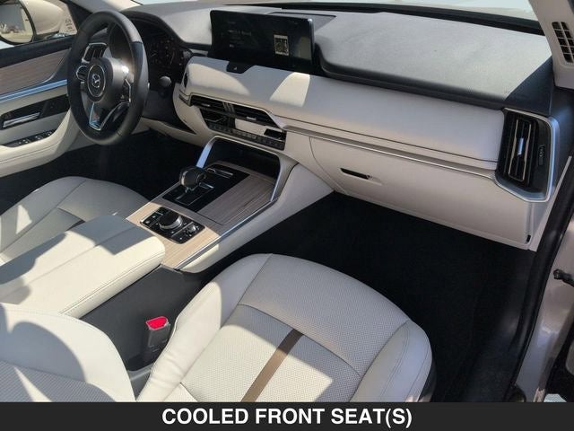 2026 Mazda CX-90 3.3 Turbo Premium Plus