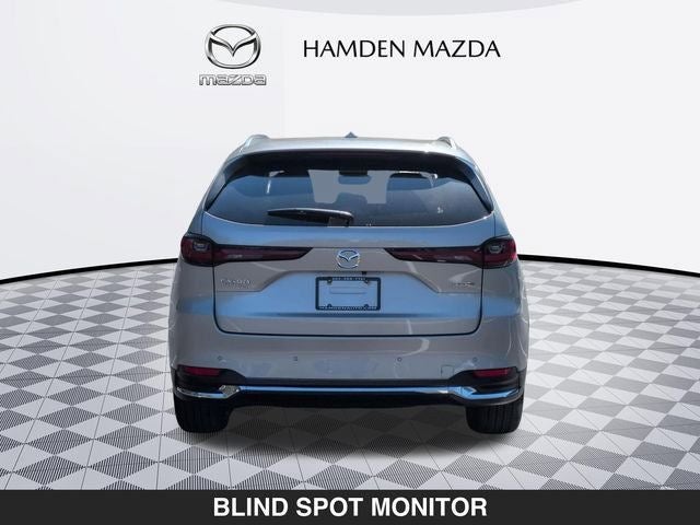 2026 Mazda CX-90 3.3 Turbo Premium Plus