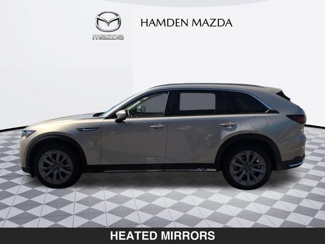 2026 Mazda CX-90 3.3 Turbo Premium Plus