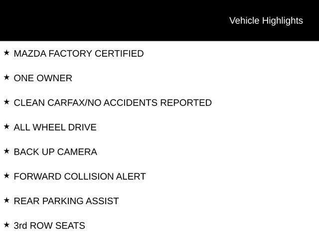 2026 Mazda CX-90 3.3 Turbo Premium Plus