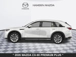 2026 Mazda CX-90 3.3 Turbo Premium Plus