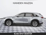 2026 Mazda CX-90 3.3 Turbo Premium Plus AWD