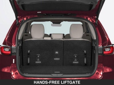 2026 Mazda CX-90 3.3 Turbo Premium Plus AWD
