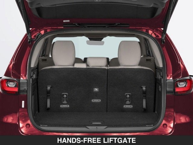 2026 Mazda CX-90 3.3 Turbo Premium Plus AWD