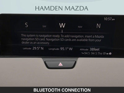 2026 Mazda CX-90 3.3 Turbo Premium Plus AWD