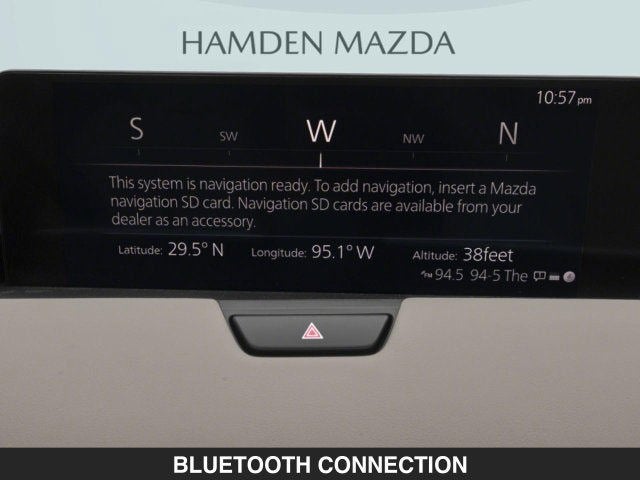 2026 Mazda CX-90 3.3 Turbo Premium Plus AWD