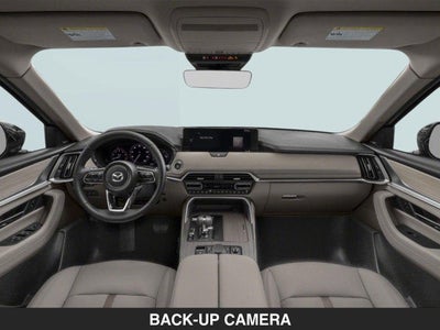 2026 Mazda CX-90 3.3 Turbo Premium Plus AWD