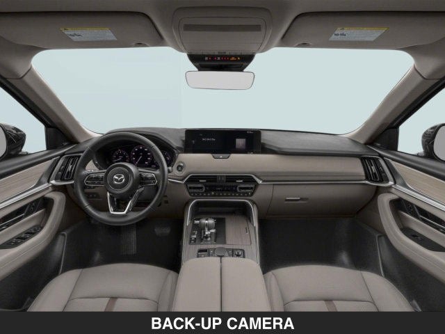 2026 Mazda CX-90 3.3 Turbo Premium Plus AWD