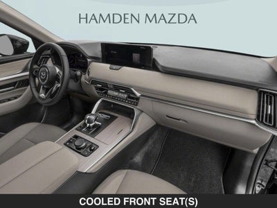 2026 Mazda CX-90 3.3 Turbo Premium Plus AWD