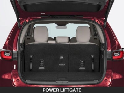 2026 Mazda CX-90 3.3 Turbo Premium Plus