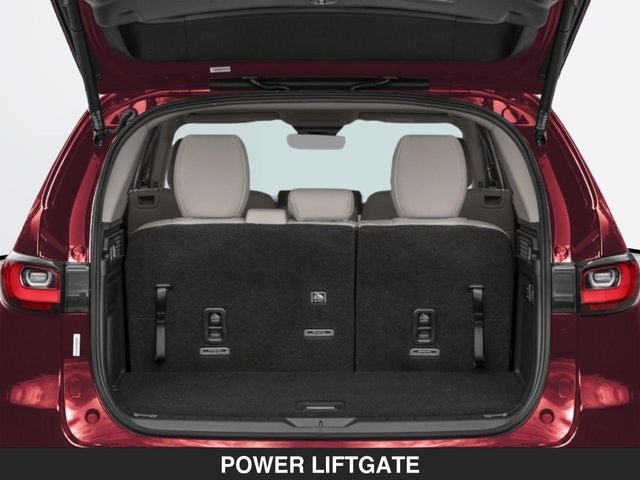 2026 Mazda CX-90 3.3 Turbo Premium Plus