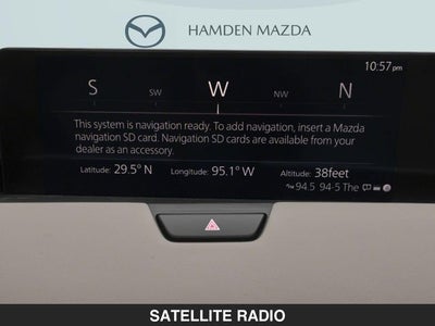 2026 Mazda CX-90 3.3 Turbo Premium Plus