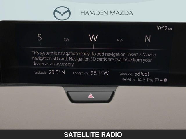 2026 Mazda CX-90 3.3 Turbo Premium Plus