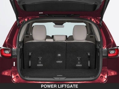 2026 Mazda CX-90 3.3 Turbo Premium Plus AWD