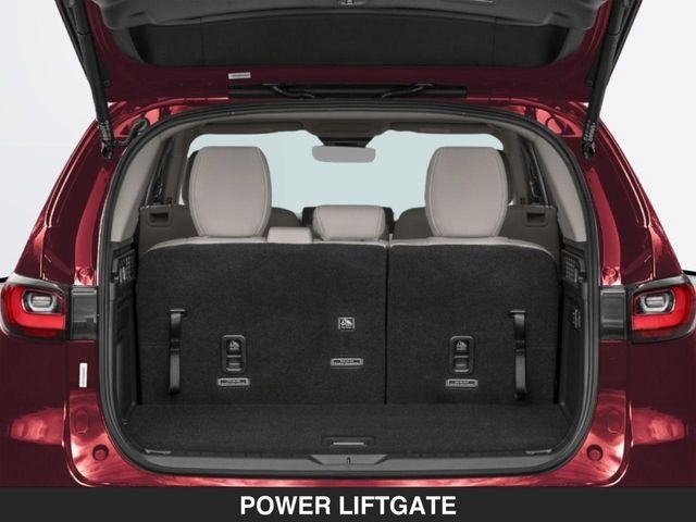 2026 Mazda CX-90 3.3 Turbo Premium Plus AWD