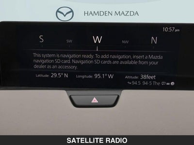2026 Mazda CX-90 3.3 Turbo Premium Plus AWD