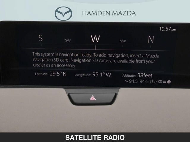 2026 Mazda CX-90 3.3 Turbo Premium Plus AWD